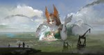 Rating: s
ID: 5566539
Date: 2025-05-12 09:08:36 -0400
Status: active
Score: 18
2025 anthro armor army background_character barrier bat big_breasts breasts catapult city digital_drawing_(artwork) digital_media_(artwork) fantasy female group human larger_female macro macro_female magic_user magical_shackles mammal micro night sasha_shkip shield shooting size_difference smoke town post #5566539