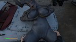 16:9 3d_(artwork) bethesda_game_studios big_breasts breast_grab breasts deathclaw deathclaw_humanoid digital_media_(artwork) duo fallout female female_focus female_penetrated first_person_view genitals hand_on_breast hi_res human humanoid humanoid_genitalia large_female lying male male/female male_pov mammal microsoft non-mammal_breasts non-mammal_pussy office_depot_(artist) on_back penetration pussy reptile scalie thick_thighs vaginal vaginal_penetration widescreen