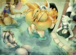 Rating: e
ID: 4467121
Date: 2023-12-11 21:39:28 -0500
Status: active
Score: 19
5_fingers 5_toes absurd_res anal anal_penetration anthro anus archie_comics bandicoot barefoot bat big_breasts big_butt bite biting_lip bodily_fluids breasts butt clothed clothing feet female fingers fucked_silly full_nelson genital_fluids genitals ground_squirrel group group_sex hedgehoglove hi_res human idw_publishing lemur male male/female mammal marsupial nude orgy penetration perci_the_bandicoot primate rodent rouge_the_bat sally_acorn sciurid security security_camera sega sex shallow_water skinny_dipping sonic_boom sonic_the_hedgehog_(archie) sonic_the_hedgehog_(comics) sonic_the_hedgehog_(idw) sonic_the_hedgehog_(series) spread_toes strepsirrhine swimming_pool swimwear tangle_the_lemur thick_thighs toes vulva wide_hips post #4467121
