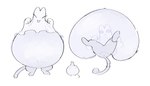 anthro bedsheet_ghost belly belly_expansion belly_inflation beverage big_belly bovid bovine cat_tail cattle clothing digital_media_(artwork) domestic_cat expansion felid feline felis fluffy fluffy_chest fluffy_ears fluffy_hair fluffy_tail front_view fur ghost hair halloween hi_res holidays huge_belly hyper hyper_belly hyper_inflation inflation inflation_fetish male mammal nude overweight overweight_anthro side_view simple_background solo spirit tail translucent translucent_body underwear white_background white_body wwsnke99