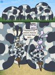 Rating: e
ID: 5585746
Date: 2025-05-20 10:24:34 -0400
Status: active
Score: 6
anthro artist_logo artist_name belt big_bulge big_butt boots boris_(usavich) bottom_heavy bottomwear bubble_butt bulge butt camo camo_bottomwear camo_clothing camo_pants camo_print cigarette clothing countershade_fur countershading crop_top curvy_figure detailed_bulge dialogue duo eyelashes featureless_feet feet femboy footwear fur gun hammer_and_sickle hat headgear headwear hi_res holding_sniper_rifle huge_bulge huge_butt hyper hyper_bulge hyper_butt knee_boots knee_highs kopchev_(usavich) lagomorph legwear leporid logo male mammal pants pattern_bottomwear pattern_clothing pattern_pants rabbit ranged_weapon rifle russian_text shirt shoes signature small_waist sniper_rifle speech_bubble text thatdawgmurray thick_thighs topwear usavich ushanka watermark weapon wide_hips post #5585746