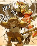 Rating: s
ID: 2507282
Date: 2020-11-28 18:28:51 -0500
Status: active
Score: 17
2020 3_toes 4_fingers 5_toes abs absurd_res accessory animal_humanoid ape arm_tuft arm_wraps asian_mythology avian avian_humanoid barefoot big_breasts bodysuit breasts brown_body brown_fur brown_hair brown_nails brown_skin ceehaz cleavage_cutout clenched_teeth clothed clothing colored_nails covering covering_ears crouching cutout dress duo east_asian_mythology elbow_tuft feathered_wings feathers feet female fingers fur hair hair_accessory hairband haplorhine headband hi_res humanoid humanoid_feet japanese_mythology laugh leg_tuft leg_wraps mammal mammal_humanoid mask monkey monkey_humanoid muscular muscular_female mythology nails ojou_laugh one_eye_closed open_mouth open_smile orange_eyes plantigrade primate primate_humanoid scutes skinsuit smile smug standing tail tail_wraps talons tan_body tan_skin teeth tengu tight_clothing toes tsubame_(ceehaz) tuft winged_humanoid wings wraps yokai yu_yu_(ceehaz) post #2507282