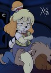 Rating: e
ID: 5302346
Date: 2025-01-12 03:28:11 -0500
Status: active
Score: 350
animal_crossing anthro bedroom bedroom_sex bottomwear brother_(lore) brother_and_sister_(lore) canid canine canis clothed clothed_sex clothing clothing_lift digby_(animal_crossing) domestic_dog dominant dominant_female duo facesitting female hi_res implied_cunnilingus implied_oral incest_(lore) isabelle_(animal_crossing) looking_pleasured male male/female mammal night nintendo pants pleasured_female sex shih_tzu shirtless_male sibling_(lore) sister_(lore) sitting_on_another skirt skirt_lift sweater thick_thighs topwear toy_dog twincest_(lore) twins_(lore) xoti_(artist) post #5302346