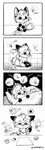 Rating: s
ID: 4761030
Date: 2024-05-04 04:56:38 -0400
Status: active
Score: 39
2024 ambiguous_gender annoyed anthro bed black_and_white canid canine canis chicken_meat chicken_nugget comic cross-popping_vein duo eraser feral food fox frown fur furniture hi_res idea_bulb light_bulb lil_nug male_(lore) mammal meat monochrome night nude paper pencil_(object) pillow red_fox silverfox5213 silverfox5213_(character) sleeping snoring solo toilet true_fox wolf post #4761030