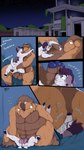Rating: e
ID: 3757259
Date: 2022-12-18 04:55:52 -0500
Status: active
Score: 151
9:16 anal anthro arty_stu bed blush blush_lines bodily_fluids breath butt canid canine capybara caviid comic cum duo english_text eyewear facesitting feet foot_fetish foot_lick foot_play furniture genital_fluids genitals glasses hi_res kissing leaking leaking_cum licking male male/male mammal oral overweight overweight_anthro overweight_male panting rimming rodent sex shiron_(jude-shyo) sitting_on_another size_difference sweat sweaty_butt text tongue tongue_out post #3757259