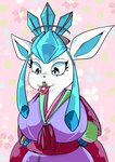 alternate_breast_size alternate_costume big_breasts blep breasts digital_drawing_(artwork) digital_media_(artwork) duo eeveelution extreme_size_difference female flat_colors generation_4_pokemon glaceon graceful_style_glaceon hi_res holowear_(pokemon) human imminent_vore interspecies larger_female macro macro_female macro_pred male male/female mammal micro micro_prey nintendo pink_tongue pokemon pokemon_(species) pokemon_unite pokephilia simple_background size_difference size_transformation tapirclip tongue tongue_out transformation volo_(pokemon) wide_hips