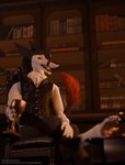 Rating: s
ID: 4854547
Date: 2024-06-15 09:41:35 -0400
Status: active
Score: 6
3d_(artwork) absurd_res alternative_fashion anthro blender_(artwork) blender_cycles classy clothing detailed detailed_fur devsergal digital_media_(artwork) english_text fancy_clothing fluffy fluffy_tail fur goth hi_res male neck_tuft realistic realistic_fur realistic_lighting realistic_shading sergal solo suit tail text tuft victorian victorian_goth victorian_style post #4854547