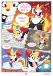 :3 >:3 absurd_res ambiguous_gender anthro blue_text blush braixen broom cleaning cleaning_tool clothing comic cute_fangs dark_text darmanitan determined dialogue ellie_the_braixen english_text fangs femboy garter_straps generation_5_pokemon generation_6_pokemon hand_on_hip hand_on_own_hip heart_after_signature heart_before_signature heart_in_signature heart_symbol hi_res holding_broom holding_cleaning_tool holding_object inner_ear_fluff inner_monologue legwear linked_speech_bubble maid_uniform male name_drop name_in_dialogue nikkibunn nintendo number open_mouth page_number pokemon pokemon_(species) pose purple_text raised_arm raised_hand red_eyes scrub_brush signature smile speech_bubble stick_in_tail talking_to_self teeth text text_with_heart thigh_highs thinking thought_bubble touching_hip touching_own_hip tuft uniform yellow_text zen_mode_darmanitan