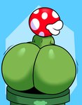 Rating: q
ID: 5516237
Date: 2025-04-20 00:12:17 -0400
Status: active
Score: 11
2025 absurd_res ambiguous_gender big_butt butt elemental_creature eyeless flora_fauna green_body green_butt hi_res lips luanctoons mario_bros motion_lines mouth_closed nintendo pipe piranha_plant plant solo thick_lips post #5516237