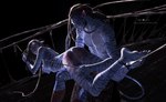 Rating: e
ID: 5364356
Date: 2025-02-10 16:53:03 -0500
Status: active
Score: 30
absurd_res alien alien_humanoid animal_humanoid anthro beating big_clitoris black_background black_hair blue_body clitoral_hood clitoral_hood_piercing clitoris clitoris_piercing digital_media_(artwork) dreadlocks duo erect_clitoris felid felid_humanoid feline feline_humanoid female furgonomics furry-specific_piercing genital_piercing genitals hair hi_res hiku_(artist) humanoid james_cameron's_avatar male male/female mammal mammal_humanoid na'vi piercing prehensile_clitoral_hood prehensile_clitoral_hood_piercing pussy raised_tail signature simple_background stick striped_body stripes tail text url yellow_eyes post #5364356