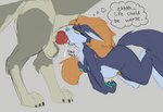 Rating: e
ID: 3232952
Date: 2022-03-20 08:25:29 -0400
Status: active
Score: 895
2022 3_toes alternate_species animal_genitalia animal_penis anthro anthro_focus anthro_on_feral anthro_penetrated areola armpit_hair balls belly bestiality big_dom_small_sub black_body black_fur bodily_fluids body_hair breasts canid canine canine_genitalia canine_penis canis claws cum cum_drip cum_from_nose cum_in_mouth cum_in_nose cum_inside dominant dripping duo english_text erection eye_roll eyelashes feet fellatio female female_focus female_penetrated feral feral_penetrating floating full-length_portrait fur furrification genital_fluids genitals green_areola green_nipples green_nose green_pawpads grey_balls grey_sheath hair interspecies knot larger_feral larger_male leaking_cum link_(wolf_form) long_hair male male/female male_penetrating mammal midna narrowed_eyes neck_bulge nintendo nipples nude open_mouth oral oral_penetration orange_hair pawpads penetration penile penis portrait pregnant pubes red_eyes saliva sex sheath side_view size_difference smaller_anthro smaller_female tail teardrop tears text the_legend_of_zelda thought_bubble toe_claws toes twilight_princess visiti wolf wolf_midna yellow_sclera post #3232952
