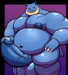 Rating: e
ID: 5661556
Date: 2025-06-22 23:00:41 -0400
Status: active
Score: 10
2020 akita77 anthro balls big_muscles big_nipples big_pecs big_penis blastoise blue_body blue_penis claws ear_piercing erection generation_1_pokemon genitals glistening glistening_body glistening_genitalia glistening_penis gradient_background grey_eyes hand_on_hip hi_res huge_penis looking_at_viewer male musclegut muscular nintendo nipples open_mouth overweight overweight_male pecs penis piercing pokemon pokemon_(species) presenting presenting_penis shaded simple_background smile solo tail thick_arms thick_thighs watermark post #5661556