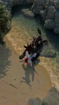 Rating: e
ID: 5537547
Date: 2025-04-29 08:17:49 -0400
Status: active
Score: 6
3d_(artwork) 4k 9:16 absurd_res animal_genitalia animal_penis anthro aroused balls bio_(biohazardouswolf) biohazardouswolf blender_(artwork) canine_genitalia canine_penis cervus_durr deer digital_media_(artwork) dragon duo erection fellatio fur genitals hi_res knot lying male male/male mammal moonfang mythological_creature mythological_scalie mythology oral penile penis scalie sex sheath teasing vrchat_model white_body white_fur zorak_the_great post #5537547
