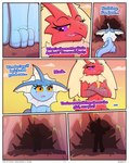 Rating: s
ID: 5342520
Date: 2025-01-31 12:29:32 -0500
Status: active
Score: 598
2024 absurd_res anthro anthrofied apricot_(bnbigus) blaziken bnbigus bodily_fluids border breasts comic dialogue digital_media_(artwork) duo eeveelution english_text eyebrows eyelashes featureless_breasts feet female female_on_human feral generation_1_pokemon generation_3_pokemon hair hi_res hot_stuff_(bnbigus) human mammal nintendo open_mouth outline pokemon pokemon_(species) pokemorph signature size_difference smaller_female standing tail teeth text toes tongue vaporeon white_border white_outline post #5342520