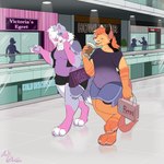Rating: s
ID: 5585987
Date: 2025-05-20 12:39:38 -0400
Status: active
Score: 3
absurd_res american_opossum anthro ark_(arkaussieshep) arkaussieshep athletic australian_shepherd bottomwear canid canine canis clothing coffee_cup colored_nails container cropped_jacket cup dialogue domestic_dog duo female group herding_dog hi_res hybrid maize_(arkaussieshep) mall mammal marsupial nails pastoral_dog sheepdog shopping shopping_bag shorts silhouette slightly_chubby store storefront tail_on_ground thick_thighs walking post #5585987