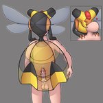 Rating: e
ID: 2304438
Date: 2020-06-23 01:24:53 -0400
Status: active
Score: 277
1:1 absurd_res animal_genitalia arthropod arthropod_abdomen arthropod_abdomen_cloaca arthropod_abdomen_genitalia arthropod_abdomen_penetration bee bestiality bodily_fluids cloaca cloaca_juice cross_section cum cum_in_cloaca cum_inside duo female female_on_human female_penetrated feral feral_penetrated generation_4_pokemon genital_fluids genitals heart_symbol hi_res human human_on_feral human_penetrating human_penetrating_feral hymenopteran insect insect_wings insectophilia internal interspecies kissing male male/female male_on_feral male_penetrating male_penetrating_female mammal nintendo penetration penile penile_penetration penis penis_in_vagina pokemon pokemon_(species) pokephilia red_eyes sex standing standing_sex vaginal vaginal_penetration vespiquen wings yellow_body zeamaeri post #2304438