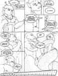 Rating: e
ID: 81689
Date: 2010-07-01 10:21:07 -0400
Status: active
Score: 32
2008 abs anthro apode asphyxiation beachfox big_penis black_and_white bound choking comic dialogue digital_media_(artwork) dominant dominant_male draconcopode ear_piercing english_text equid equine erection forced genitals group hair horse interspecies legless male male/male mammal mind_control mixed_media monochrome mouse multiple_scenes murid murine muscular naga nipples nude open_mouth pecs pen_(artwork) penis piercing predator/prey question_mark reptile rodent scalie scared serpentine shower side_view snake standing submissive submissive_male tail text towel traditional_media_(artwork) post #81689
