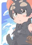 Rating: s
ID: 4264965
Date: 2023-08-31 10:40:08 -0400
Status: active
Score: 6
animal_humanoid clothed clothing dasyuromorph dasyuromorph_humanoid davey_(kemono_friends) female human_and_animal_ears humanoid kamijou_shoutarou kemono_friends mammal mammal_humanoid marsupial marsupial_humanoid multi_ear not_furry solo tasmanian_devil_humanoid post #4264965