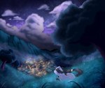 Rating: s
ID: 5546277
Date: 2025-05-03 14:07:35 -0400
Status: active
Score: 1
2021 ambiguous_gender ame_kitsune cloud detailed_background feral grass hi_res hsh91100 lying mammal night outside plant scenery solo town tree unknown_species post #5546277