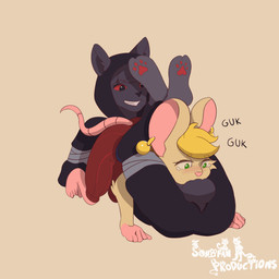 Rating: e
ID: 4664082
Date: 2024-03-17 16:34:51 -0400
Status: active
Score: 360
1:1 69_position all_fours animal_genitalia animal_penis animated anthro anthro_penetrated balls black_body black_fur black_hair blonde_hair blush bodily_fluids bombay_cat bottomwear brown_body brown_fur claws clothed clothing crying deep_throat dipodomyine domestic_cat duo ear_piercing ear_ring erection eyebrows felid feline feline_genitalia feline_penis felis fellatio female female_penetrated forced forced_oral forceful fully_clothed fur genitals green_eyes grin hair headlock headscissor heteromyid kangaroo_mouse kneeling leg_wrap lying male male/female male_penetrating male_penetrating_anthro male_penetrating_female mammal on_back oral oral_penetration pawpads penetration penile penile_penetration penile_spines penis penis_in_mouth piercing pink_body questionable_consent red_eyes red_pawpads ring_piercing rodent rose_rodentia_(takkun7635) sex shirt short_playtime simple_background size_difference smile sonofan tail takkun_(takkun7635) tears teeth text thigh_locked_oral topwear post #4664082