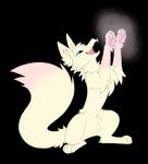 Rating: s
ID: 2742173
Date: 2021-05-16 16:34:19 -0400
Status: active
Score: 19
alpha_channel ambiguous_gender avoid_posting blue_eyes blue_sclera canid canine chest_tuft dizzymilky feral fluffy fluffy_tail fox fur gesture happy hi_res looking_up magic male_(lore) mammal neck_tuft open_mouth open_smile pawpads paws raised_arm raised_arms simple_background sitting smile solo tail teeth temiest transparent_background tuft post #2742173