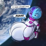 Rating: e
ID: 5256119
Date: 2024-12-21 07:27:42 -0500
Status: active
Score: 9
1:1 2024 absurd_res anthro balls big_balls big_bulge big_penis blue_body bulge cosmic_background english_text fish genitals hi_res huge_balls huge_bulge huge_genitalia huge_penis hyper hyper_balls hyper_bulge hyper_genitalia hyper_penis male marine multicolored_body penis purple_body space space_background spacesuit text two_tone_body void_(thevoidfish) websheck wide_hips post #5256119