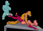 Rating: e
ID: 5597062
Date: 2025-05-25 09:56:06 -0400
Status: active
Score: 7
anthro bodily_fluids breasts dead_eyes death dinosaur duo extralife female female_death genital_fluids ghost hi_res incest_(lore) male male/female masturbation mother_(lore) mother_and_child_(lore) mother_and_son_(lore) necrophilia parent_(lore) parent_and_child_(lore) parent_and_son_(lore) prehistoric_species reptile scalie sex son_(lore) spirit taxidermy vaginal_fluids post #5597062