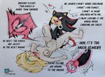 Rating: e
ID: 3769859
Date: 2022-12-24 17:33:53 -0500
Status: active
Score: 367
abdominal_bulge abesdrawings anthro anthro_penetrating anthro_penetrating_female anthro_penetrating_human be_quiet big_penis biped bodily_fluids breasts command cum cum_in_pussy cum_in_uterus cum_inside cum_overflow cum_pool cum_splatter cum_string curling_toes deep_penetration dialogue drip_effect dripping_text duo english_text eulipotyphlan excessive_cum excessive_genital_fluids feet female female_humanoid female_on_anthro female_penetrated from_front_position fucked_silly genital_fluids genitals heart_pair heart_reaction heart_symbol hedgehog hi_res holding_partner human human_on_anthro human_penetrated humanoid impregnation internal interspecies interspecies_impregnation leaking_cum leg_grab looking_pleasured lying male male/female male_anthro male_on_human male_penetrating male_penetrating_female male_penetrating_human mammal maria_robotnik medium_breasts missionary_position multi_heart_reaction name_drop name_in_dialogue on_back onomatopoeia orgasm_face penetration penis pubes refusing romantic romantic_couple sega sex shadow_the_hedgehog shaking skinny sonic_the_hedgehog_(series) sound_effects source_request spread_legs spreading spurting spurting_sound_effect talking_to_another talking_to_partner text traditional_media_(artwork) trembling unwanted_impregnation uterus vaginal vaginal_penetration post #3769859