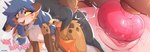 Rating: e
ID: 5423181
Date: 2025-03-09 20:22:29 -0400
Status: active
Score: 1278
2025 absurd_res all_fours animal_genitalia animal_penis anthro anthro_on_feral anthro_penetrated balls beads bestiality birthmark bodily_fluids breasts canid canine canine_genitalia canine_penis canis clitoral_hood clitoris close-up crotch_shot digital_drawing_(artwork) digital_media_(artwork) dobermann doggystyle domestic_dog duo erection faceless_character faceless_male female female_anthro female_on_feral female_penetrated feral feral_penetrating feral_penetrating_anthro from_behind_position genital_close-up genital_fluids genital_focus genital_shot genitals hi_res humanoid_genitalia humanoid_pussy hybrid hyena imminent_knotting interspecies knot knot_root knotted_penis looking_pleasured makeup male male/female male_penetrating male_penetrating_female mammal markings mating_grip membrane_(anatomy) mounting multiple_angles penetration penile penile_penetration penis pinscher pussy ratta_(rattatatus78) rattatatus78 sex sex_shot sheath small_breasts stretched_pussy sweat text three-quarter_view tight_fit vaginal vaginal_fluids vaginal_penetration yellow_sclera post #5423181