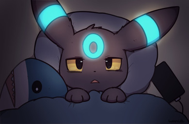 Rating: s
ID: 4308261
Date: 2023-09-23 02:38:32 -0400
Status: active
Score: 279
2022 ambiguous_gender bed bioluminescence blahaj cellphone digital_media_(artwork) eeveelution electronics feral fur furniture generation_2_pokemon glowing glowing_body glowing_fur glowing_markings grey_body grey_fur hi_res ikea inukami_hikari kemono markings nintendo on_bed paws phone pillow plushie pokemon pokemon_(species) quilt shiny_pokemon smartphone solo umbreon under_covers post #4308261