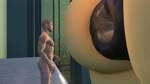 16:9 3d_(artwork) 3d_animation almost_fully_inside anal anal_vore animated anthro anubian_jackal anus balls blender_(artwork) canid canine canis claws digital_media_(artwork) dripdry duo female fingers fully_inside genitals hi_res high_framerate huge_filesize human human_on_anthro interspecies jackal looking_at_anus magic male male/female mammal micro nose_to_anus partially_inside penis puffy_anus pushing russec short_playtime sound sound_warning vore webm widescreen