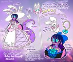 Rating: s
ID: 4491486
Date: 2023-12-24 09:52:16 -0500
Status: active
Score: 11
anthro arbok armwear big_breasts blue_eyes breasts clothing collar dress english_text female female_symbol gala_(lewdchuu) gender_symbol generation_1_pokemon generation_3_pokemon hair hat headgear headwear hi_res hybrid lagomorph leporid lewdchuu_(artist) mammal melee_weapon nintendo paimon_(lewdchuu) pokemon pokemon_(species) polearm purple_body purple_hair rabbit scythe seviper solo symbol tail text weapon post #4491486