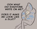 Rating: e
ID: 5600387
Date: 2025-05-26 17:28:17 -0400
Status: active
Score: 38
anal anthro arthropod bodily_fluids body_writing bubble cum cum_bubble cum_in_ass cum_inside english_text genital_fluids good_boy hhbrother insect male manny_(hhbrother) mantis monochrome shaking simple_background sketch solo sweat text through_wall trembling writing_on_butt post #5600387