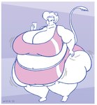 Rating: q
ID: 4311969
Date: 2023-09-24 19:53:54 -0400
Status: active
Score: 6
2023 anthro belly big_belly big_breasts big_butt border bottomwear breasts butt clothing container copyright_symbol cup digital_media_(artwork) english_text female gerbil hair hi_res huge_breasts huge_thighs mammal morbidly_obese morbidly_obese_anthro morbidly_obese_female murid obese obese_anthro obese_female overweight overweight_anthro overweight_female rodent sandy_(satsumalord) satsumalord shorts sketch solo symbol text thick_thighs tired topwear white_border post #4311969
