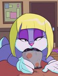 Rating: e
ID: 3520384
Date: 2022-08-21 19:52:13 -0400
Status: active
Score: 690
:>= animated anthro anthro_penetrated big_penis black_lips black_lipstick bodily_fluids body_part_in_mouth bugs_bunny clothed clothing crossgender deep_throat digital_media_(artwork) duo erection eyeshadow faceless_character faceless_human faceless_male fellatio female female_on_human female_penetrated first_person_view genitals hair human human_on_anthro human_penetrating human_penetrating_anthro human_pov interspecies kiss_mark lagomorph leporid lips lipstick lipstick_on_penis looney_tunes loop makeup male male/female male_(lore) male_on_anthro male_penetrating male_penetrating_female male_pov mammal nekomajinsama nude oral oral_penetration penetrating_pov penetration penile penile_penetration penis rabbit saliva saliva_on_penis sex short_playtime solo_focus thick_lips warner_brothers post #3520384