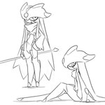 Rating: s
ID: 5451385
Date: 2025-03-23 13:23:18 -0400
Status: active
Score: 3
absurd_res alien alien_humanoid angel armor big_eyes biped female headgear helmet hi_res holy humanoid long_legs monochrome round_head sinfrou sitting sketch small_mouth solo staff standing veil ybelux post #5451385