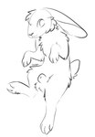 Rating: e
ID: 5169250
Date: 2024-11-08 19:58:57 -0500
Status: active
Score: 24
2022 animal_genitalia anthro balls clip_studio_paint_(artwork) cloudpie conditional_dnp detached_sheath digital_drawing_(artwork) digital_media_(artwork) domestic_rabbit floppy_ears full-length_portrait fully_sheathed fur genitals hi_res lagomorph leporid lop_ears lop_rabbit male mammal monochrome oryctolagus paws portrait rabbit scut_tail semi-anthro sheath short_tail sketch smile solo tail post #5169250
