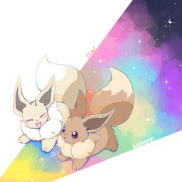 Rating: s
ID: 5717819
Date: 2025-07-18 18:31:38 -0400
Status: active
Score: 31
1:1 2024 abstract_background artist_name blush blush_lines brown_body brown_fur dated detailed_background dipstick_tail duo eevee eyes_closed female feral fluffy fluffy_tail fur generation_1_pokemon happy hi_res kokokokokodari male markings multicolored_body multicolored_fur neck_tuft nintendo open_mouth open_smile pawpads paws pokemon pokemon_(species) shiny_pokemon smile sparkles tail tail_markings tan_body tan_fur text tuft white_body white_fur post #5717819