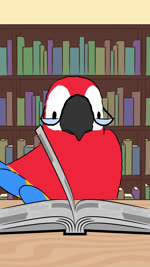 2024 2d_animation 9:16 >:( acorn adjusting_glasses adjusting_sunglasses amphibian angry animal_noises animated annoyed apple_inc. apple_macintosh avian beady_eyes beak belly big_nose bird black_beak black_eyes blue_body blue_feathers blue_fur blue_wing_tip book bookshelf chair desk dot_eyes duo english_audio english_description english_text eye_markings eyewear feathers fluffy_ears food frog fruit fur furniture gasp glaring glaring_at_another glasses gradient_fur green_body green_skin gregorio_(natural_habitok) grey_nose half-closed_eyes hi_res holding_object humor jumpscare_warning koala library logo_parody looking_at_another macbook male mammal markings marsupial multicolored_body multicolored_feathers multicolored_skin multicolored_wings narrowed_eyes natural_habitat_shorts natural_habitok nut_(fruit) o_o open_book panicked_look panicking parrot pen perfectly_cut_scream phobia pink_inner_ear plant public ranid reading reading_book red_body red_feathers relieved round_ears round_nose screaming semi-anthro shelf short_playtime shuddering solo sound sound_warning squawking squigglevision studying subtitled table text two_tone_body two_tone_skin voice_acted vombatiform webm what white_belly white_body white_feathers white_fur why wings wiping_forehead wood_frog writing_text yellow_belly yellow_body yellow_feathers yellow_skin