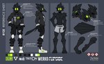 Rating: s
ID: 5598521
Date: 2025-05-25 22:18:00 -0400
Status: active
Score: 10
2023 3_toes abs absurd_res anthro arm_tuft avian beak big_muscles bird black_body black_bottomwear black_clothing black_feathers black_fingerless_gloves black_gloves black_handwear black_hoodie black_pants black_topwear bottomwear boxers_(clothing) boxers_only calvin_klein character_name cheek_tuft chest_tuft cjk_character claws clothed clothing corvid corvus_(genus) crow digital_media_(artwork) elbow_tuft empty_eyes english_text eyes_closed facial_tuft feathers featureless_chest feet fingerless_gloves flat_colors footwear fully_clothed gloves green_eyes grey_background grey_boxers grey_clothing grey_shirt grey_topwear grey_underwear hand_in_pocket handjob handwear hi_res hoodie looking_at_viewer male model_sheet multiple_images muscular muscular_anthro muscular_male navel nike oscine pants passerine pecs penile phosphoruscrow pockets ryze_(phosphoruscrow) sex shirt shoes shoulder_tuft sign simple_background sneakers solo standing streetwear tail tail_feathers techwear text text_on_clothing text_on_hoodie text_on_topwear toe_claws toes topless topwear tuft underwear underwear_only white_clothing white_footwear white_shoes white_sneakers post #5598521