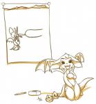 Rating: e
ID: 442349
Date: 2014-02-13 18:34:13 -0500
Status: active
Score: 80
2013 anthro aogami bat creating_art digital_drawing_(artwork) digital_media_(artwork) drawing drawing_(object) drawing_in_a_drawing dust:_an_elysian_tail female fidget_(elysian_tail) hi_res kneeling looking_at_viewer male mammal masturbation membrane_(anatomy) membranous_wings monochrome nimbat open_mouth paper pencil_(object) presenting solo tape tissue tongue wings post #442349