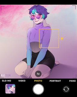 Rating: s
ID: 3165628
Date: 2022-02-08 14:20:30 -0500
Status: active
Score: 78
2022 5_fingers absurd_res anthro blush bottomwear camera_view clothed clothing conditional_dnp crop_top digital_media_(artwork) english_text eyewear fashion femboy fingers fur glasses hair heart_glasses hi_res kneeling lagomorph leporid long_ears looking_at_viewer maiteik male mammal modelling photo photo_shoot pinup pose purple_hair rabbit red_eyes remy_(thehatmaster) shirt shorts sitting smile smiling_at_viewer solo sunglasses sweater text topwear turtleneck white_body white_fur post #3165628