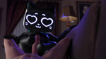 Rating: e
ID: 3971345
Date: 2023-04-04 05:50:19 -0400
Status: active
Score: 275
16:9 3d_(artwork) 3d_animation android animated anthro anthrofied bellabot black_body breasts consistent_pov digital_media_(artwork) domestic_cat duo erection faceless_character faceless_human faceless_male feet felid feline felis female female_humanoid female_on_human first_person_view foot_fetish foot_play footjob foreskin genitals heart_eyes heart_symbol hi_res human human_on_anthro human_pov humanoid humanoid_genitalia humanoid_penis interspecies lamp long_playtime machine male male/female male_pov mammal nude penile penis pudu_robotics robot robot_humanoid robotic screen screen_face sex sound thicchips two-footed_footjob umiyummy webm widescreen post #3971345