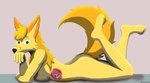 Rating: q
ID: 5623008
Date: 2025-06-05 18:10:37 -0400
Status: active
Score: 17
absurd_res anthro breast_squish breasts cane_mckeyton canid canine duo female fennec_fox fox hi_res inside_stomach internal looking_down lying macro male male/female mammal micro on_front organs safe_vore size_difference slaika_(weaselclaw) smile smirk squish stomach stomach_inside true_fox vore weaselclaw willing_prey post #5623008