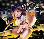 Rating: q
ID: 5292666
Date: 2025-01-07 05:00:22 -0500
Status: active
Score: 8
2020 anthro armwear big_breasts bottomwear breasts broom bulging_breasts canid canine cleaning_tool clothed clothed_anthro clothed_female clothing detailed_background digital_media_(artwork) duo english_text eyelashes eyewear female female_anthro fingers fluffy fluffy_tail food fox fruit fur furgonomic_hat furgonomic_headwear furgonomics goggles green_eyes halloween hat headgear headwear hi_res holidays lagomorph legwear mammal open_mouth open_smile orange_body orange_fur plant pumpkin shirt shoulder_armor skimpy smile tail text themercart tiff_(themercart) topwear witch_hat post #5292666