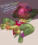 Rating: e
ID: 5660474
Date: 2025-06-22 14:09:01 -0400
Status: active
Score: 58
abs absurd_res anthro balls barazoku biceps bodily_fluids bone chichichoart erection genital_piercing genitals glans green_body hi_res humanoid_genitalia humanoid_penis male mask musk musk_clouds musky_balls musky_penis nipple_piercing nipples offering_sex pecs penis penis_piercing piercing potion ring scalie skull skull_mask solo sweat sweaty_balls sweaty_genitalia tail talking_to_viewer terraria throbbing throbbing_penis witch_doctor_(terraria) post #5660474