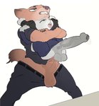 Rating: e
ID: 4907363
Date: 2024-07-09 07:37:15 -0400
Status: active
Score: 1218
2d_animation abdominal_bulge anal anal_fluids anal_penetration animated anthro anthro_on_anthro anthro_penetrated anthro_penetrating anthro_penetrating_anthro anus arm_grab arms_around_partner balls bared_teeth big_penis biped black_clothing blue_clothing bodily_fluids bottomwear bottomwear_down bouncing_balls bouncing_penis canid canine claws clenched_teeth clothed clothing crossgender darkened_balls darkened_genitalia darkened_glans darkened_penis deep_victory_position dipstick_ears dipstick_tail disney domestic_rabbit dripping duo ear_markings erection femboy flexible foreskin fox frame_by_frame ftm_crossgender fur genital_fluids genitals glans gynomorph holding_another holding_both_legs holding_legs_up holding_partner huge_penis humanoid_genitalia humanoid_penis intersex judy_hopps lagomorph leaking_precum legs_held_up legs_up leporid lifted looking_pleasured loop lop_rabbit male male/male male_penetrated male_penetrating mammal markings mostly_clothed multicolored_ears nick_wilde open_mouth oryctolagus pants pants_down partially_clothed penetration penile penile_penetration penis penis_in_ass precum precum_drip precum_string puffy_anus rabbit rabur3su red_fox saggy_balls sex shirt short_playtime simple_background size_difference small_but_hung spread_legs spreading standing standing_sex tail tail_markings tail_motion tailwag tan_body tan_fur teeth thrusting tongue tongue_out topwear true_fox vein veiny_penis white_background zootopia post #4907363