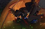 Rating: e
ID: 5656909
Date: 2025-06-20 23:58:39 -0400
Status: active
Score: 22
ambient_arthropod ambient_firefly ambient_insect anal anal_penetration animal_genitalia animal_penis anthro anthro_on_anthro anthro_penetrated anthro_penetrating anthro_penetrating_anthro antlers anus ball_slap balls big_balls big_penis bodily_fluids brown_body brown_fur brown_hair camping camping_tent canid canine canine_genitalia canine_penis canis deer duo erection eye_contact french_kissing frenum_piercing from_front_position fur genital_fluids genital_piercing genitals hair hi_res horn kissing looking_at_another looking_pleasured lying male male/male male_on_bottom male_on_top male_penetrated male_penetrating male_penetrating_male mammal mating_press medial_ring missionary_position muscular muscular_anthro muscular_male on_back on_bottom on_top penetration penile penile_penetration penis penis_in_ass penis_piercing piercing precum puffy_anus saliva saliva_string sex sinningfox slap tent wolf post #5656909
