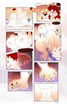 Rating: e
ID: 5535441
Date: 2025-04-28 01:24:13 -0400
Status: active
Score: 76
absurd_res anthro areola big_breasts blush breast_growth breasts cameroo_(character) claws comic deiser demon domestic_cat duo english_text entwined_tails felid feline felis female gender_transformation genitals growth hair hi_res hypnosis kangaroo macropod magic male male/female mammal marsupial membrane_(anatomy) membranous_wings merging mind_control mtf_transformation nipples nude pawpads possession pussy red_hair sedire_(deiser) smile speech_bubble tail tail_coil text transformation trpcafterdark wings post #5535441
