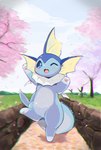 Rating: s
ID: 4436660
Date: 2023-11-25 22:43:08 -0500
Status: active
Score: 57
2017 3_fingers 3_toes ambiguous_anthro ambiguous_gender anthro anthrofied belly biped blue_body blue_eyes blue_skin blue_tail cherry_tree chromatic_aberration cloud colored cute_fangs day detailed_background digital_media_(artwork) ear_fins eeveelution fangs featureless_crotch feet fin fingers frill_(anatomy) front_view fruit_tree full-length_portrait generation_1_pokemon gloves_(marking) grass happy head_fin hi_res kemono leg_markings looking_at_viewer mammal marine markings monotone_tail multicolored_body multicolored_skin neck_frill nintendo no_sclera nude on_one_leg one_eye_closed open_mouth open_smile outside path pawpads pink_pawpads pink_tongue plant pokemon pokemon_(species) pokemorph portrait pupils scenery semi-anthro shaded sky smile socks_(marking) solo standing suppainu tail tail_fin tailbutt teeth toes tongue tree two_tone_body two_tone_skin vaporeon white_belly white_body white_pupils white_skin wink post #4436660